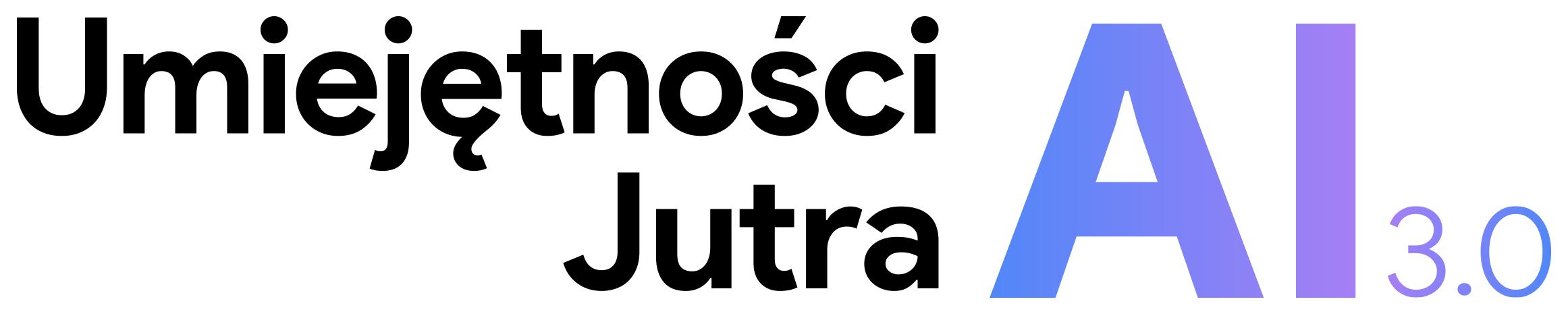 Umiejętności Jutra