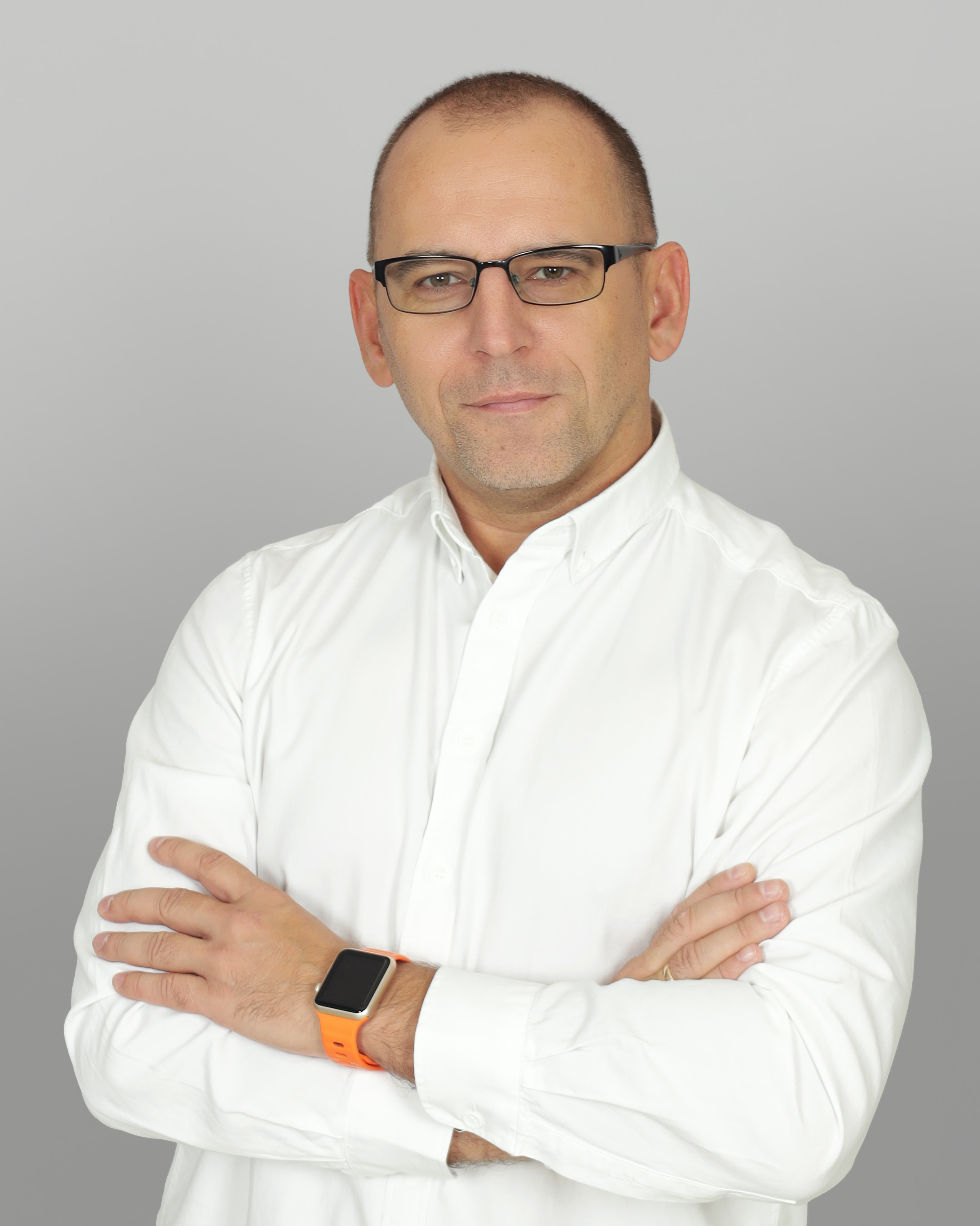 Michał Mróz